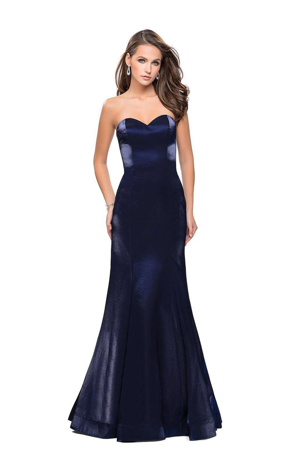 La Femme 25383 Navy