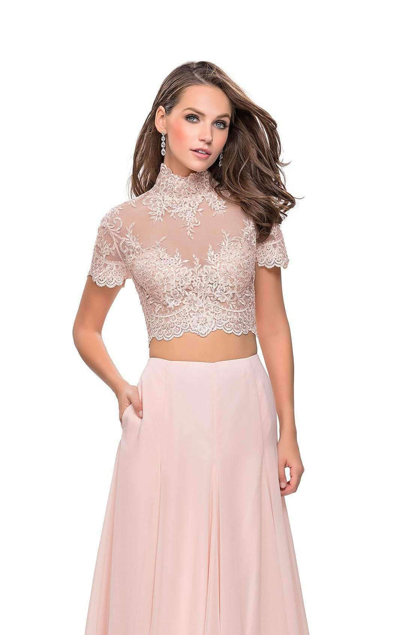 La Femme 25401 Blush