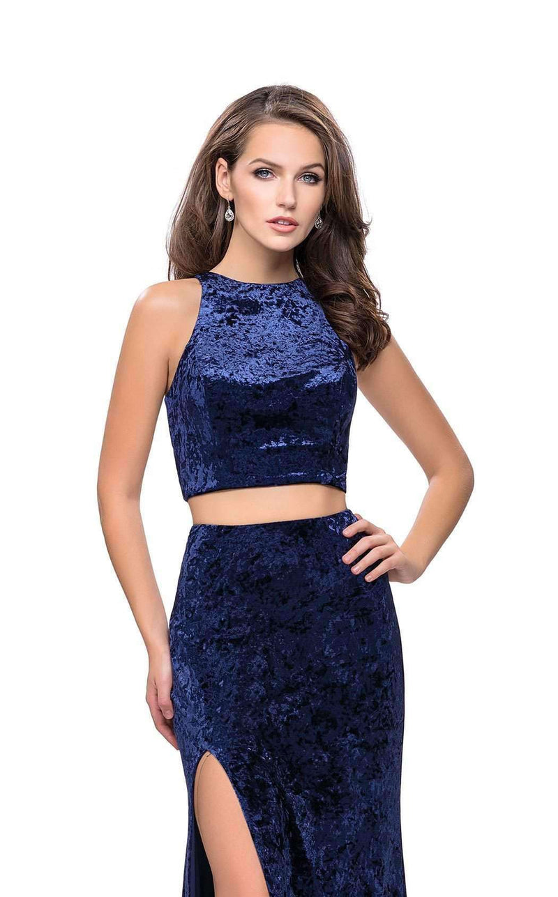 La Femme 25431 Navy