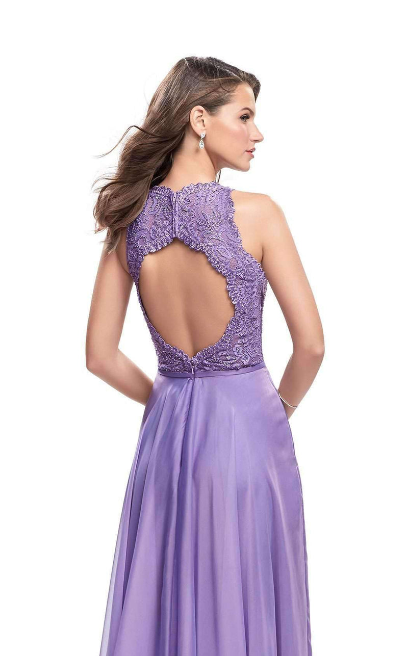 La Femme 25487 Wisteria