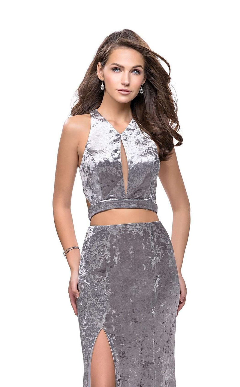 La Femme 25500 Silver