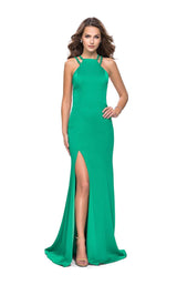 1 of 10 La Femme 25540 Jade