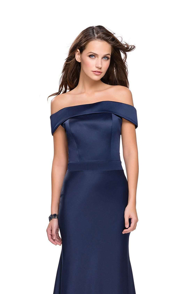 La Femme 25579 Navy