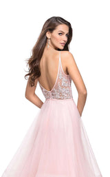 6 of 6 La Femme 25639 Blush