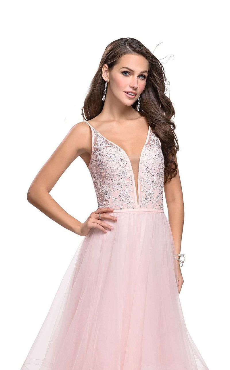 La Femme 25639 Blush