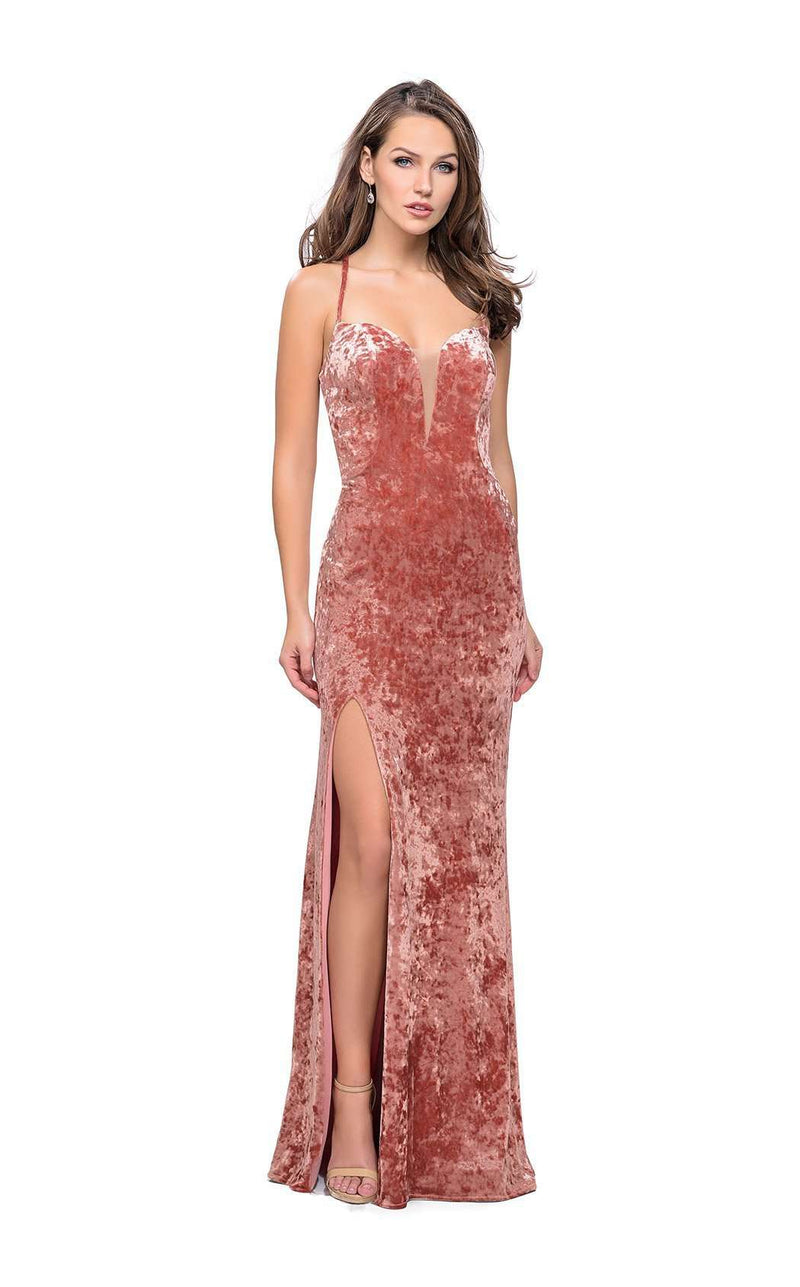 La Femme 25659 Blush