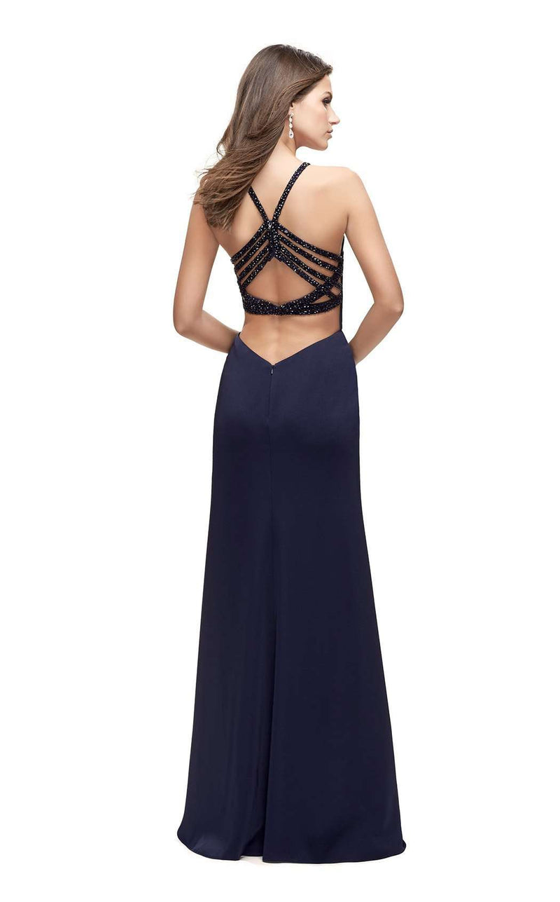 La Femme 25669 Navy