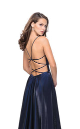 10 of 16 La Femme 25670 Navy