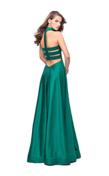 9 of 10 La Femme 25680 Emerald