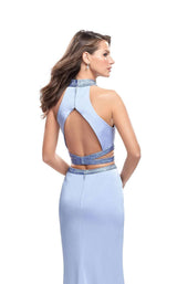 8 of 8 La Femme 25746 Cloud Blue