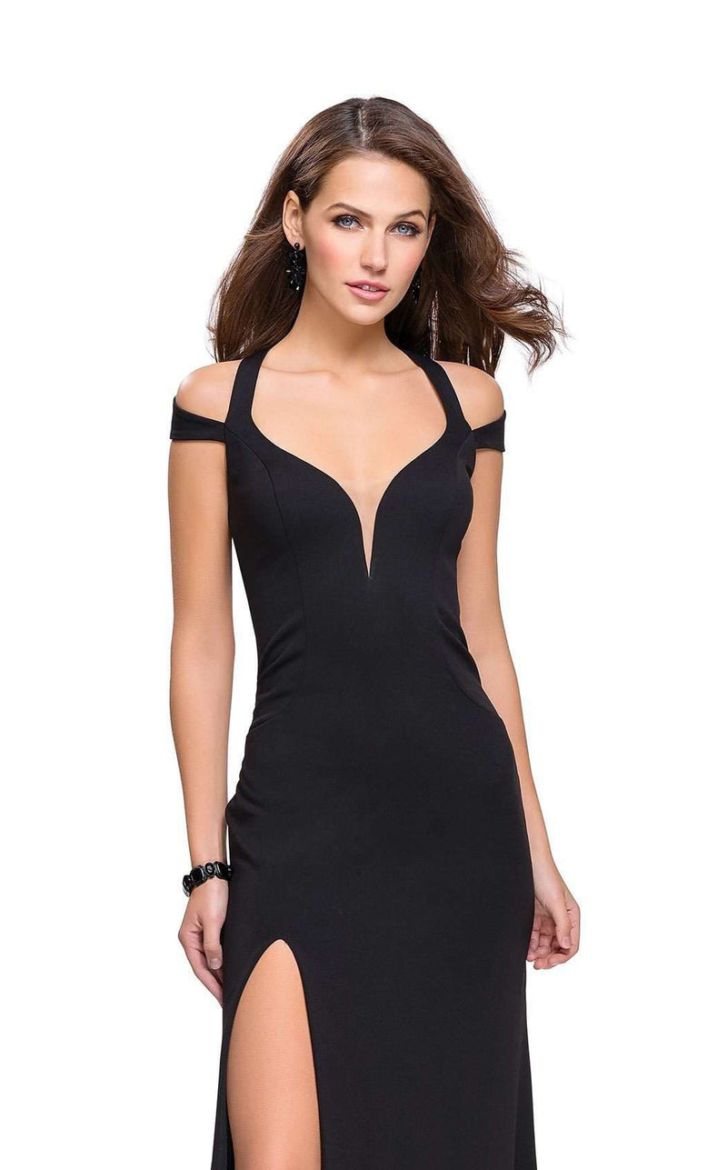 La Femme 25761 Black