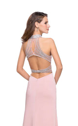 7 of 7 La Femme 25767 Blush