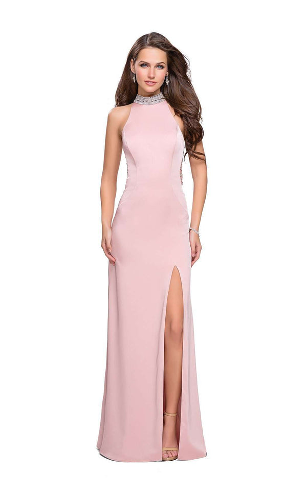 La Femme 25767 Blush