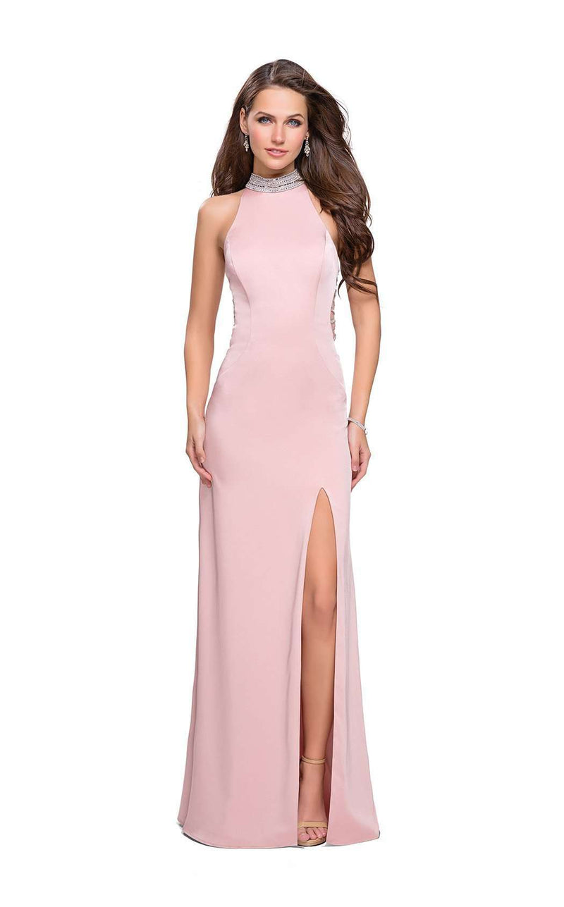 La Femme 25767 Blush