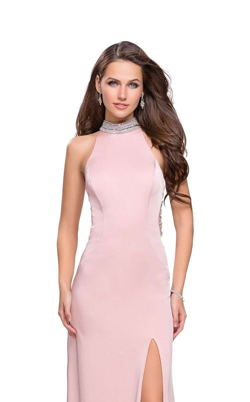 La Femme 25767 Blush