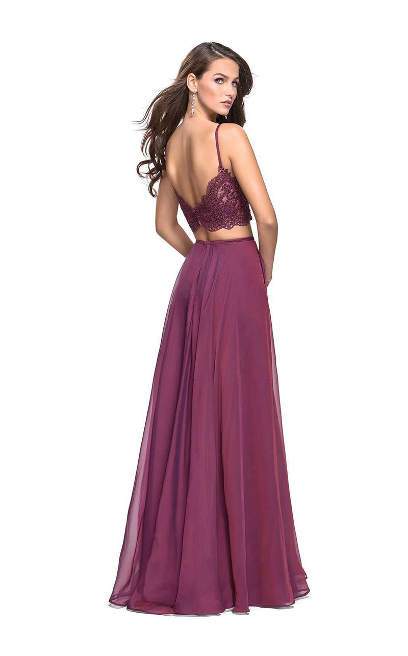 La Femme 25830 Boysenberry