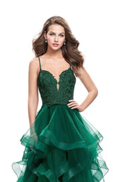 6 of 8 La Femme 25857 Emerald