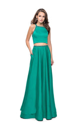 3 of 6 La Femme 25978 Jade