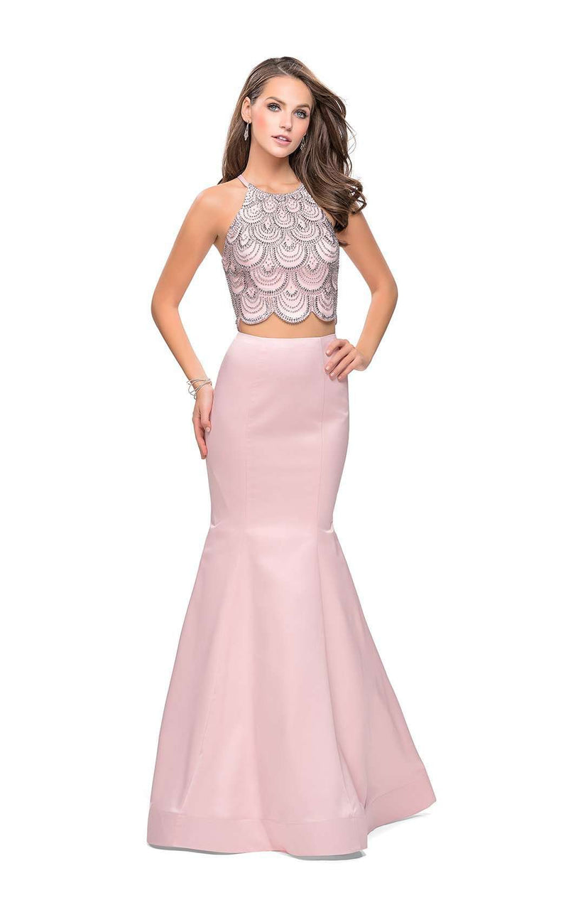 La Femme 26035 Blush