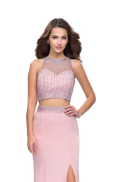 4 of 6 La Femme 26063 Blush