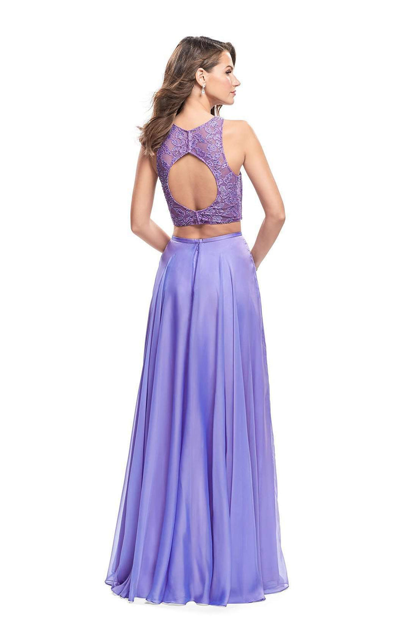 La Femme 26087 Periwinkle