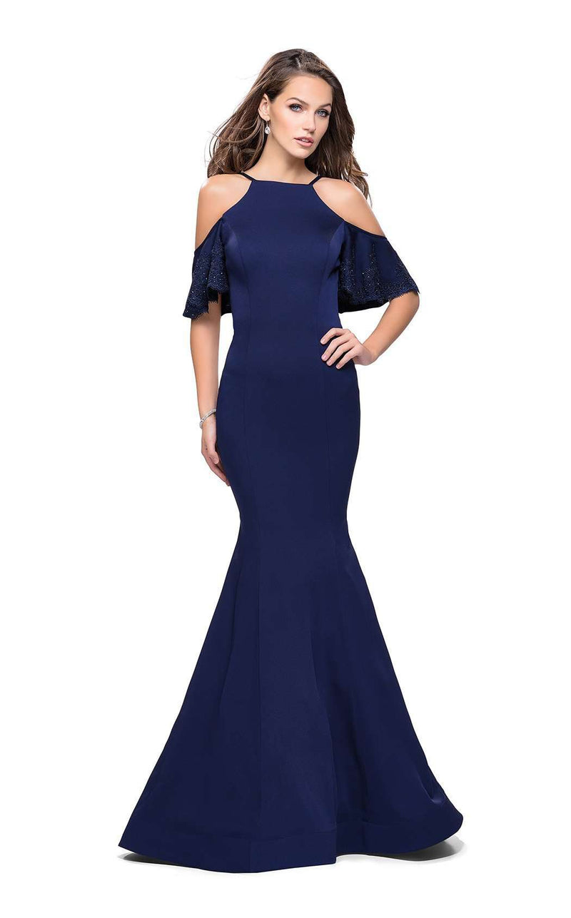 La Femme 26145 Navy