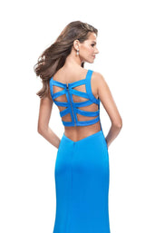 8 of 8 La Femme 26235 Ocean Blue