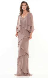 5 of 24 Marsoni M309 Taupe