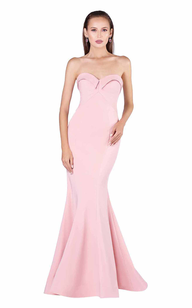 MNM Couture M0002 Blush