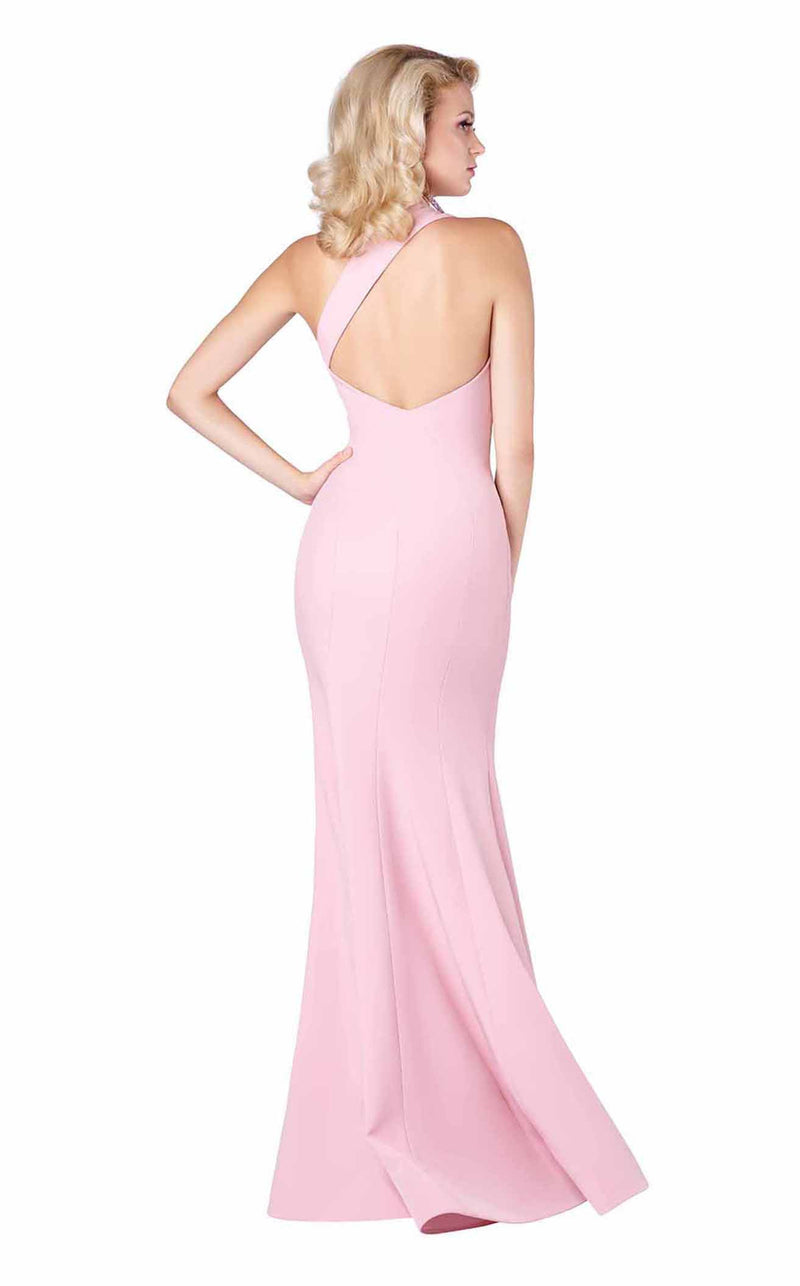 MNM Couture M0003 Pink