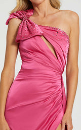 2 of 3 Mac Duggal 11788 Rose