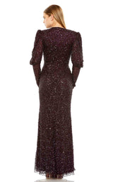 3 of 3 Mac Duggal 24000 Blackberry