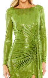 2 of 3 Mac Duggal 27165 Apple-Green