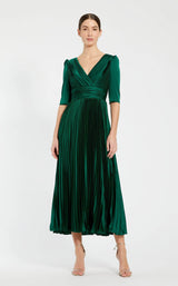 1 of 3 Mac Duggal 27341 Emerald