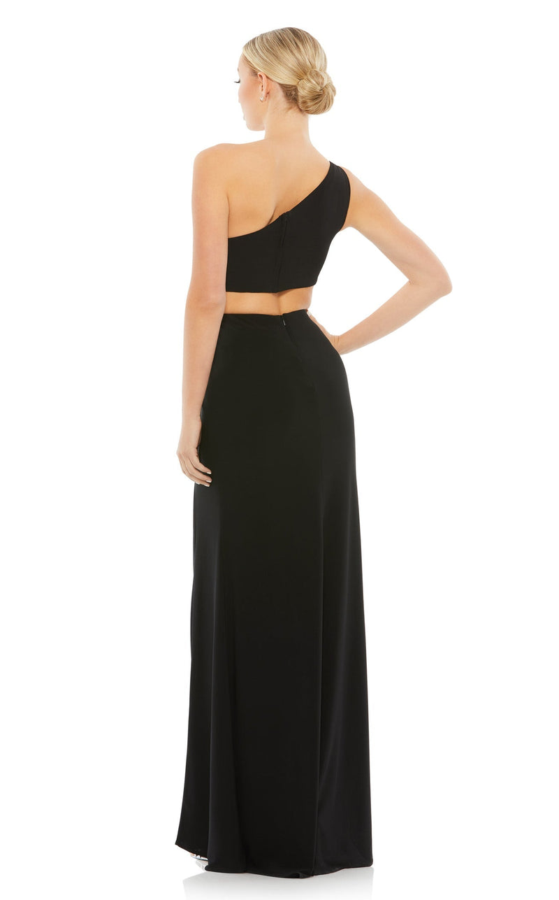 Mac Duggal 70244 Black