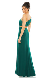 6 of 6 Mac Duggal 70244 Emerald