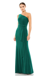 1 of 3 Mac Duggal A26581 Emerald