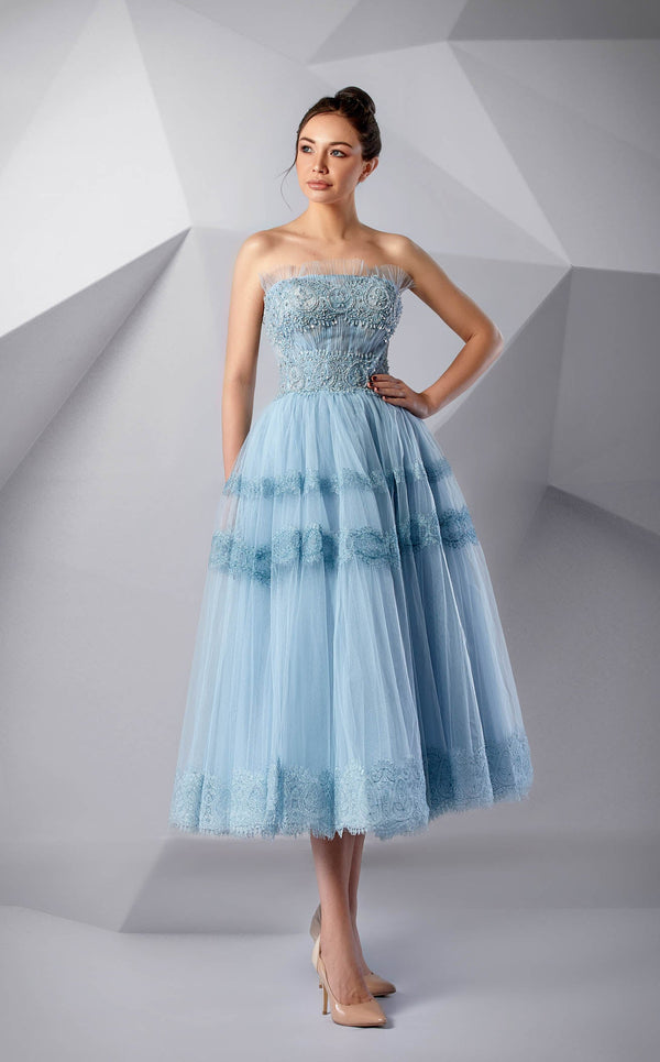 Modessa Couture M20242 Dream-Blue