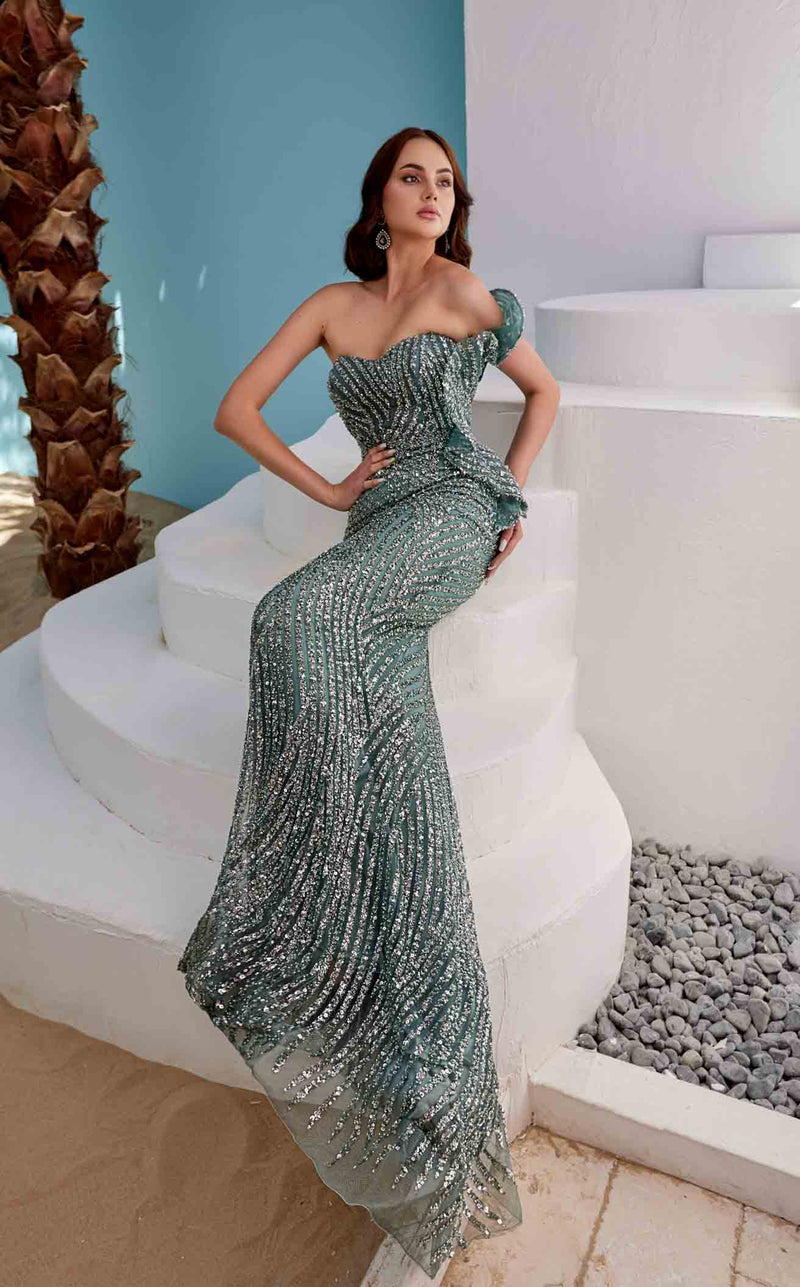 Modessa Couture M22402 