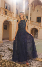 1 of 7 Primavera Couture 13118 Midnight