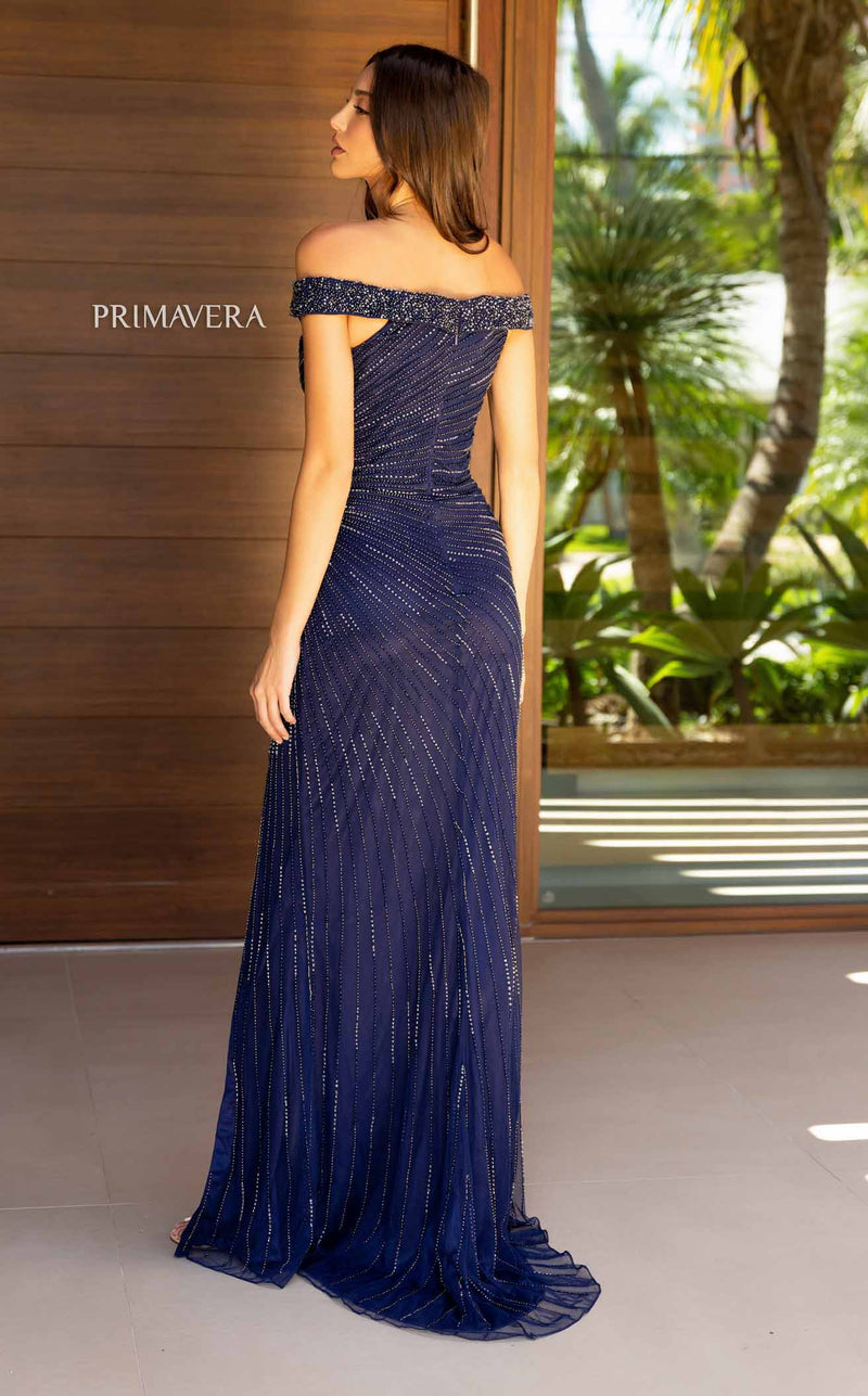 Primavera Couture 13126 Midnight