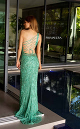 14 of 15 Primavera Couture 4101 Jade