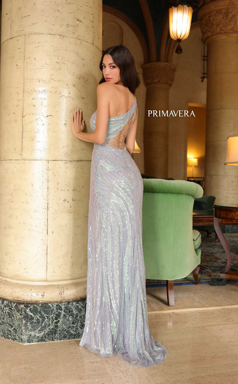 Primavera Couture 4152 Platinum