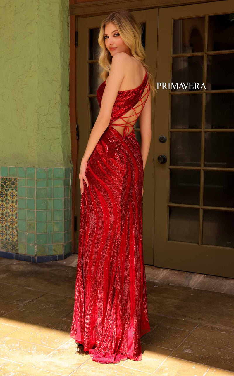 Primavera Couture 4152 Red