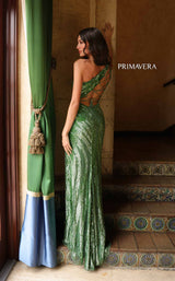 15 of 15 Primavera Couture 4152 Sage Green