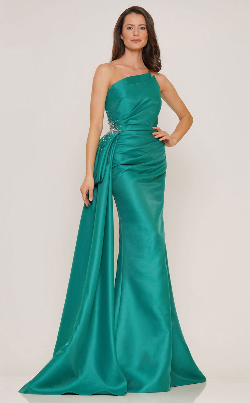 Rina Di Montella RD2750 Emerald