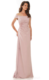 1 of 4 Rina Di Montella RD2806 Blush