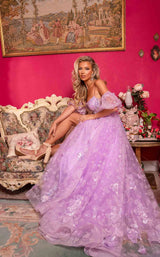 8 of 13 Rachel Allan 70557 Lilac