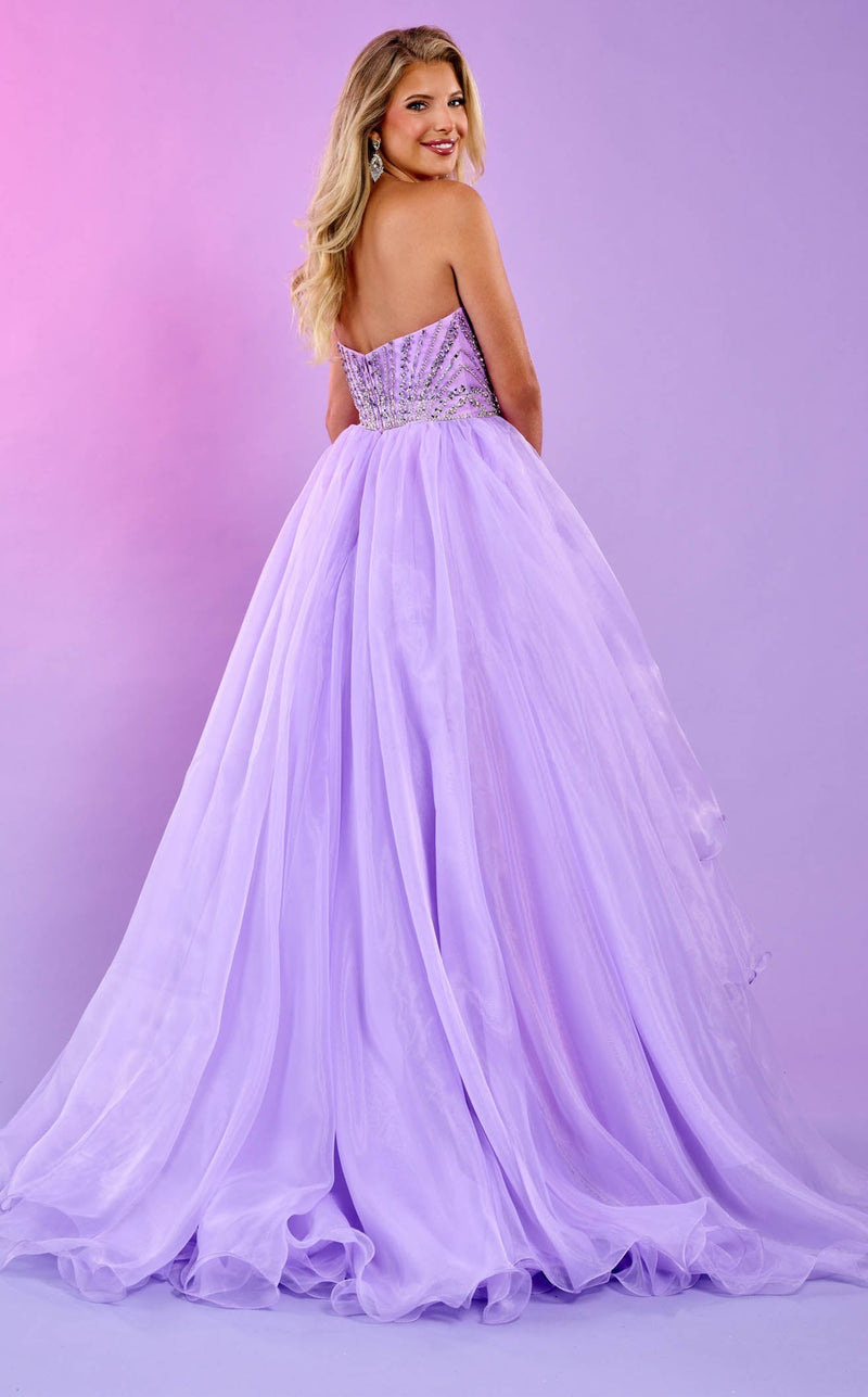 Rachel Allan 70570 Lilac