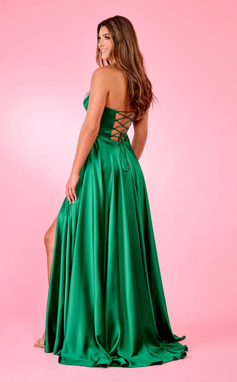 Rachel Allan 70664 Emerald